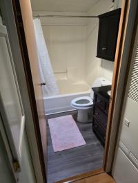 2001 Mobile Home