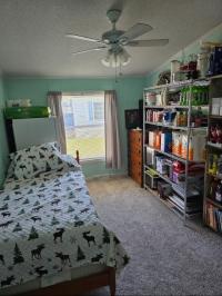 2001 Mobile Home