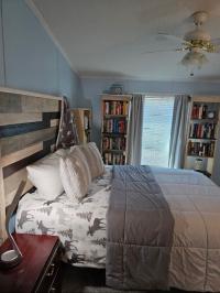 2001 Mobile Home