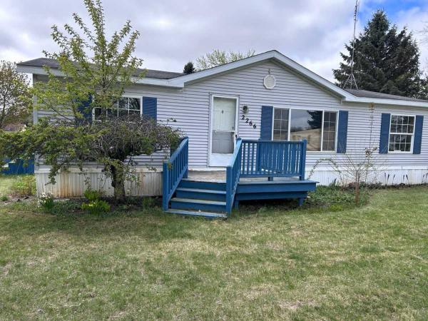 1996 Tradition Mobile Home For Sale