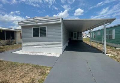Mobile Home at 18 Camino Real Ct Edgewater, FL 32132