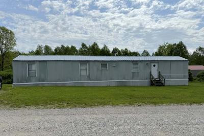 Mobile Home at 36 Braxton Lane Lily, KY 40740