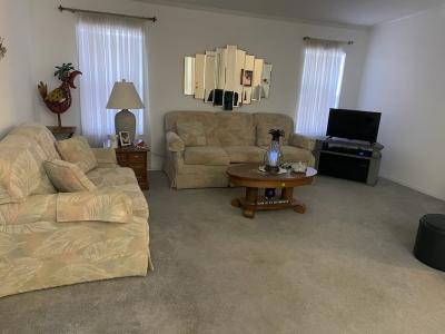 Photo 3 of 16 of home located at 1701 W Commerce Ave Lot# 206 Haines City, FL 33844