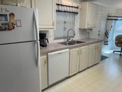 Photo 5 of 16 of home located at 1701 W Commerce Ave Lot# 206 Haines City, FL 33844
