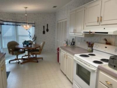 Photo 4 of 16 of home located at 1701 W Commerce Ave Lot# 206 Haines City, FL 33844