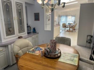 Available Home