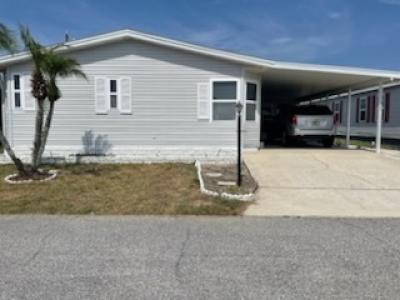 Mobile Home at 1701 W Commerce Ave Lot# 206 Haines City, FL 33844