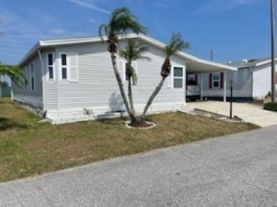 Photo 2 of 16 of home located at 1701 W Commerce Ave Lot# 206 Haines City, FL 33844