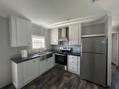 Photo 3 of 15 of home located at 1410 Jack Calhoun Dr., Site 5 Kissimmee, FL 34741