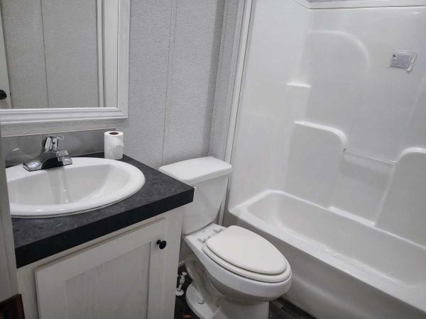 2024 Mobile Home