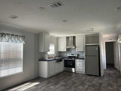 Photo 4 of 15 of home located at 1410 Jack Calhoun Dr., Site 5 Kissimmee, FL 34741