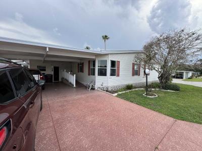 Mobile Home at 1631 Deverly Dr. #812 Lakeland, FL 33801