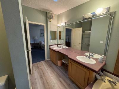 Photo 6 of 8 of home located at 1631 Deverly Dr. #812 Lakeland, FL 33801