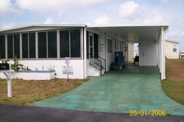 1970 Marlette Manufactured Home
