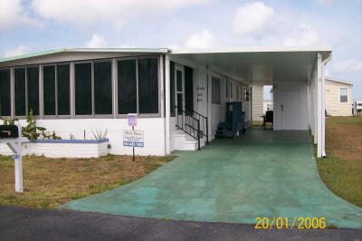 Photo 2 of 21 of home located at 396 Mandarin Place Venice, FL 34285
