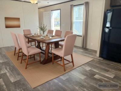 Mobile Home at 825 1st Ave E #224 West Fargo, ND 58078