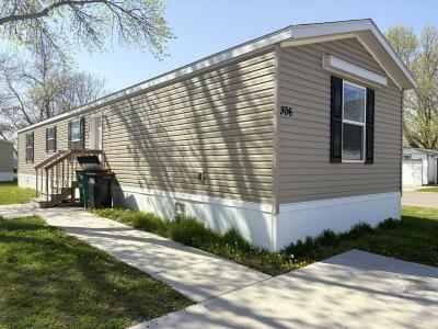 Photo 5 of 15 of home located at 825 1st Ave E #224 West Fargo, ND 58078
