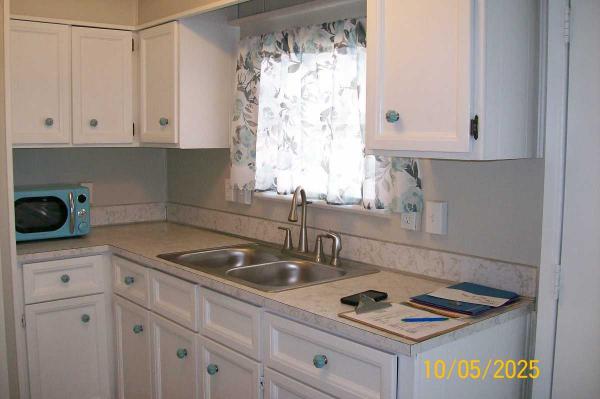 1970 Marlette Manufactured Home