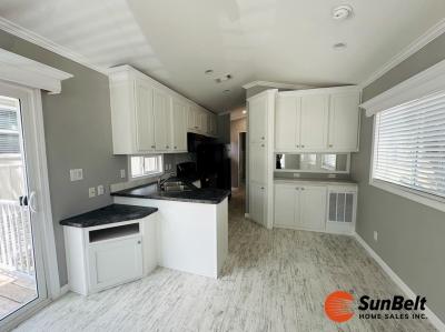 Photo 3 of 24 of home located at 900 Aqua Isles Blvd Lot K20 Labelle, FL 33935