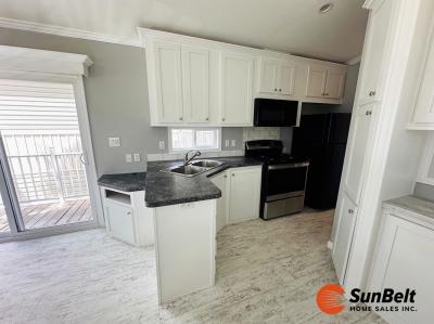 Photo 4 of 24 of home located at 900 Aqua Isles Blvd Lot K20 Labelle, FL 33935