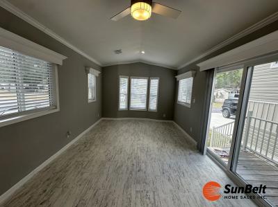 Photo 5 of 24 of home located at 900 Aqua Isles Blvd Lot K20 Labelle, FL 33935