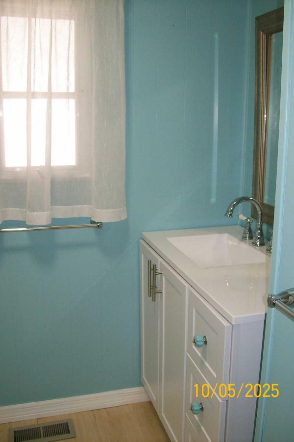 1970 Marlette Manufactured Home