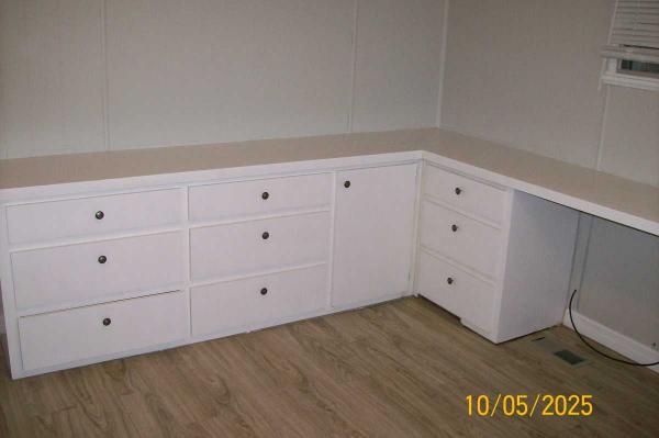 1970 Marlette Manufactured Home