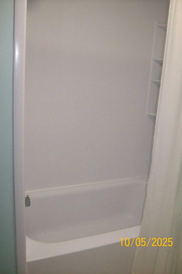 1970 Marlette Manufactured Home