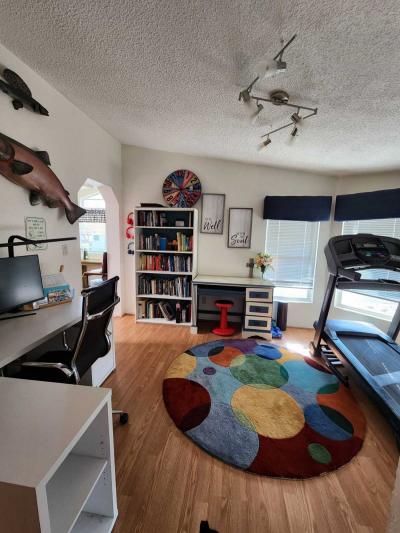Photo 5 of 9 of home located at 4675 S. Harrison Rd. #194 Tucson, AZ 85730