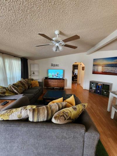 Photo 4 of 9 of home located at 4675 S. Harrison Rd. #194 Tucson, AZ 85730