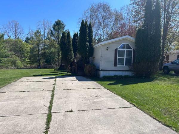 1995 Dutch Mobile Home For Sale