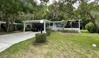 1993 Fleetwood Manufactured Home