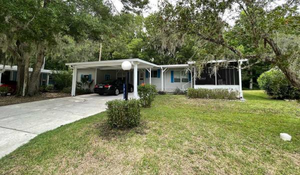 Photo 1 of 2 of home located at 1822 Persimmon Circle Edgewater, FL 32132