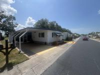 Manufactured Home