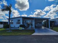 Mobile Home