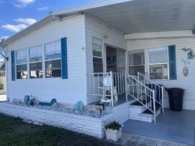 Mobile Home at 384 Sanibel St. Nokomis, FL 34275