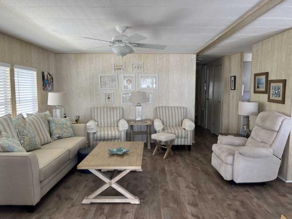 Mobile Home