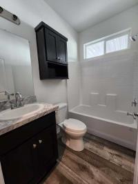 2024 Skyline Amber Cove Manufactured Home