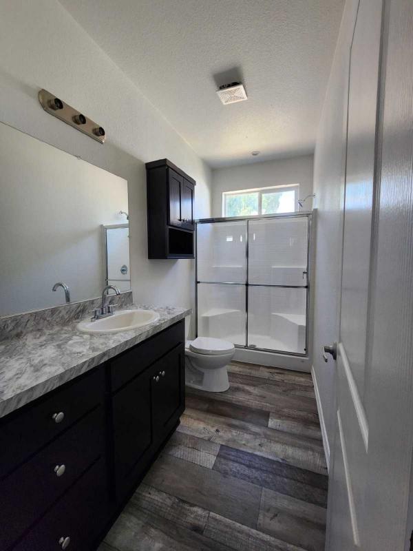 2024 Skyline Amber Cove Manufactured Home