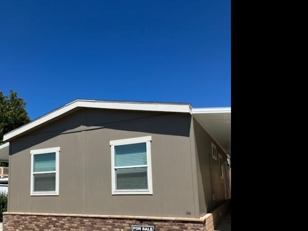 2024 Skyline Amber Cove Manufactured Home