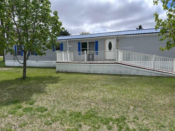 1999  Mobile Home For Sale