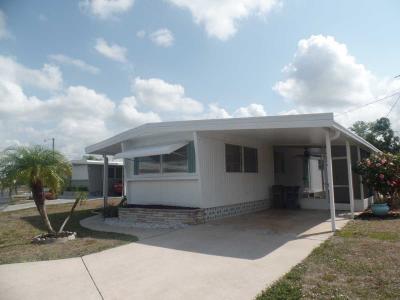 Mobile Home at 148 Shirley Drive Sarasota, FL 34238