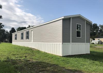 Photo 5 of 5 of home located at 35 Pine Cone Lane Lot 11 Mount Morris, NY 14510