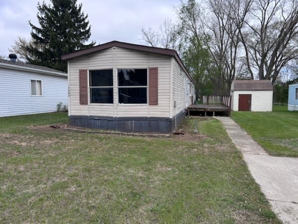 1995  Mobile Home For Sale
