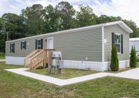 2025 Fleetwood Mobile Home