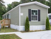 2025 Fleetwood Mobile Home