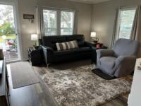 2019 Clayton Mobile Home