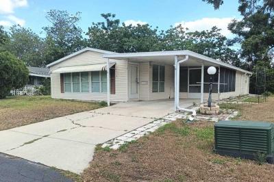 Mobile Home at 255 NW 40 Th Ave Lot 19 Ocala, FL 34482
