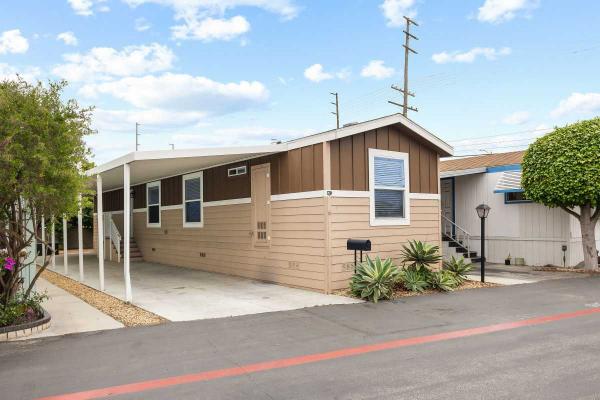 2019 Cavco Mobile Home For Sale
