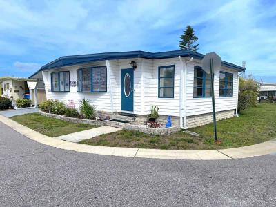 Mobile Home at 7349 Ulmerton Rd. Largo, FL 33771